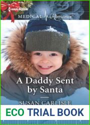 A Daddy Sent by Santa