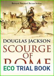 Scourge of Rome (Gaius Valerius Verrens, #6)