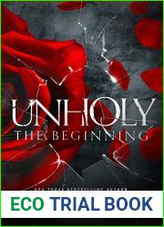 Unholy: The Beginning
