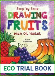 STEP BY STEP DRAWING FRUITS