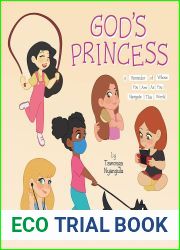 God|s Princess: A Reminder of Whose You Are As You Navigate This World
