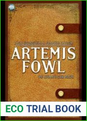 Artemis Fowl - The Ultimate Quiz Book