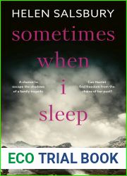 Sometimes When I Sleep