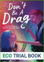 Don|t Be a Drag