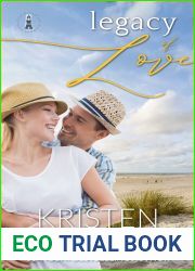 Legacy of Love (Home to Love #2)