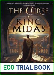 The Curse of King Midas (The Midas Legacy #1)