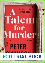 A Talent for Murder (Henry Kimball Lily Kintner, #3)