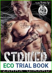 Striker (Steel Reapers MC Book 3)