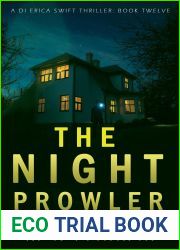 The Night Prowler (DI Erica Swift #12)