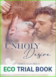 Unholy Desire (Sinful Natures, #3)