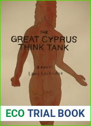 The Great Cyprus Think Tank (Enigma #2)