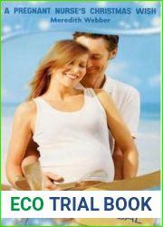 A Pregnant Nurse|s Christmas Wish