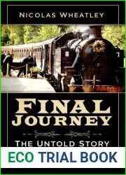 Final Journey