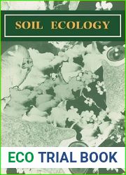 Soil Ecology