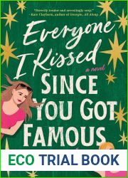 Everyone I Kissed Since You Got Famous