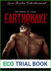 The Book of Luke: Earthquake (The Gems and Gents Series)