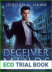 Deceiver of Minds (SPECTR Series 3, #5)