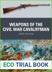 Weapons of the Civil War Cavalryman