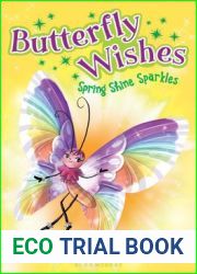 Spring Shine Sparkles (Butterfly Wishes #4)