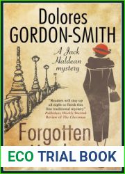 Forgotten Murder (A Jack Haldean Murder Mystery, 10)