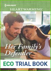 Her Family|s Defender - A Clean Romance