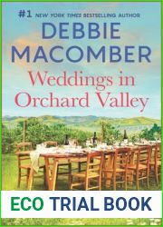 Weddings in Orchard Valley