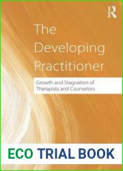The Developing Practitioner