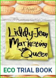 Liddy-jean, Marketing Queen