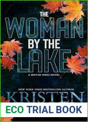 The Woman by the Lake (Misted Pines, #3)