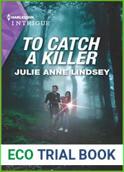 To Catch a Killer (Heartland Heroes #6)