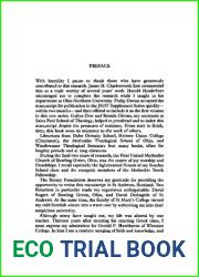 Portraits of Adam in early Judaism: From Sirach to 2 Baruch (JSP Supplements)