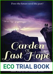 Garden of Last Hope (Forest Fae #2)