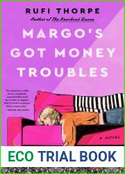 Margo|s Got Money Troubles
