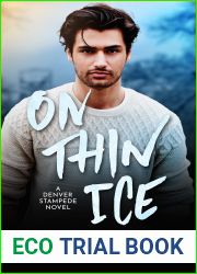 On Thin Ice (Denver Stampede #4)