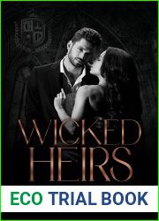 Wicked Heirs (Crown Point Academy #3)