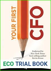 Your First CFO: The Accounting Cure for Small Business Owners