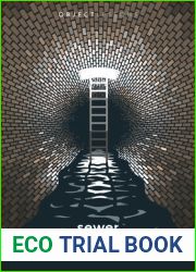 Sewer (Object Lessons)