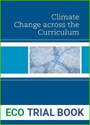 Climate Change across the Curriculum
