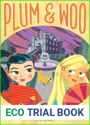 The Fatal Fan: Plum and Woo #3