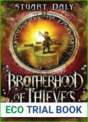 Brotherhood of Thieves: The Highlanders (Brotherhood of Thieves, #2)