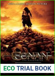 Conan the Barbarian