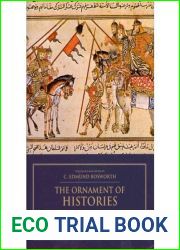 The Ornament of Histories - The History of the Eastern Islamic Lands AD 650-1041: No. 4: The Persian Text of Abu Sa|id ‘Abd Al-Hayy Gardizi (I. B. Tauris and Bips Persian Studies Series) (Hardba