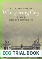 Whispering City