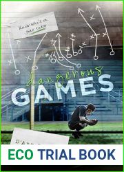 Dangerous Games (Secrets and Lies, #2)