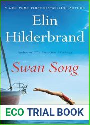 Swan Song (Nantucket, #4)