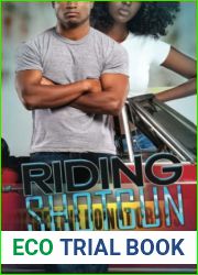 Riding Shotgun (Urban Books)