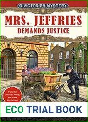 Mrs. Jeffries Demands Justice (Mrs. Jeffries #39)