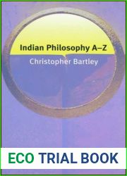 Indian Philosophy A-Z