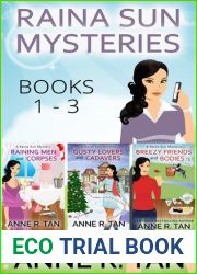Raina Sun Mystery Boxed Set Vol 1