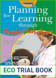 Planning for Learning Through People Who Help Us by Rachel Sparks Linfield (2008-09-01)